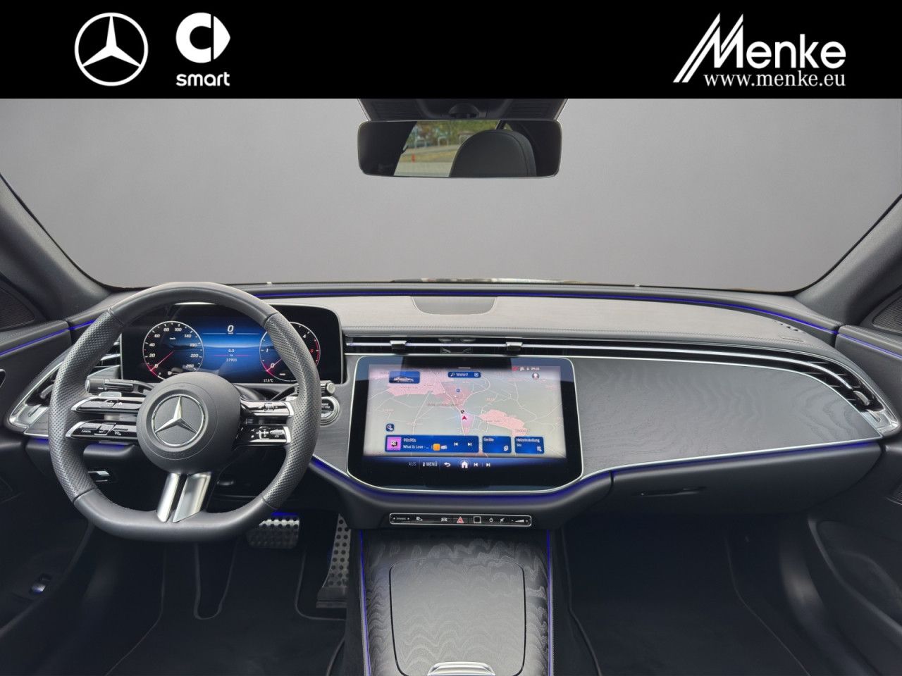 Mercedes-Benz E-Klasse – Bild 11