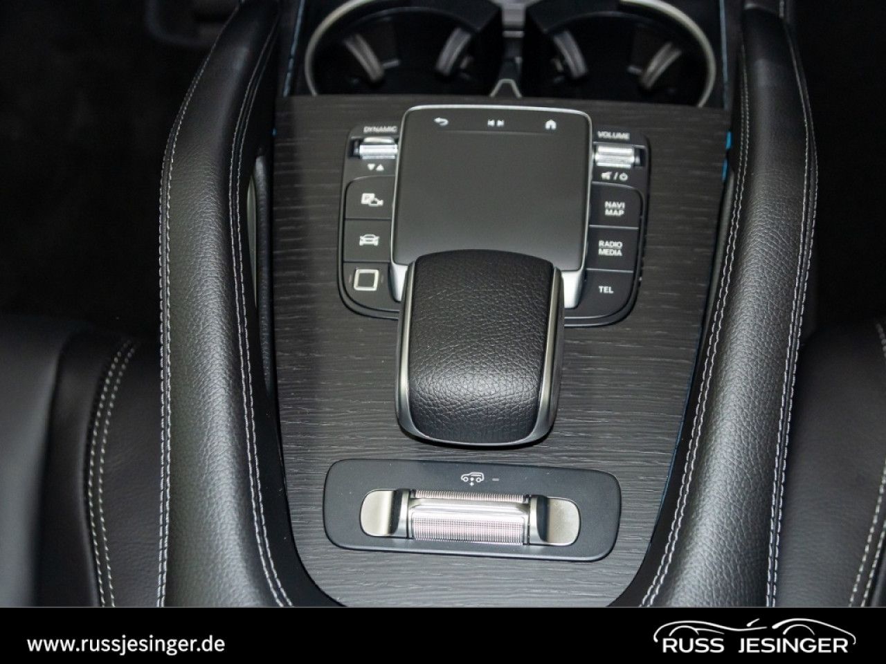 Mercedes-Benz GLE – Bild 15