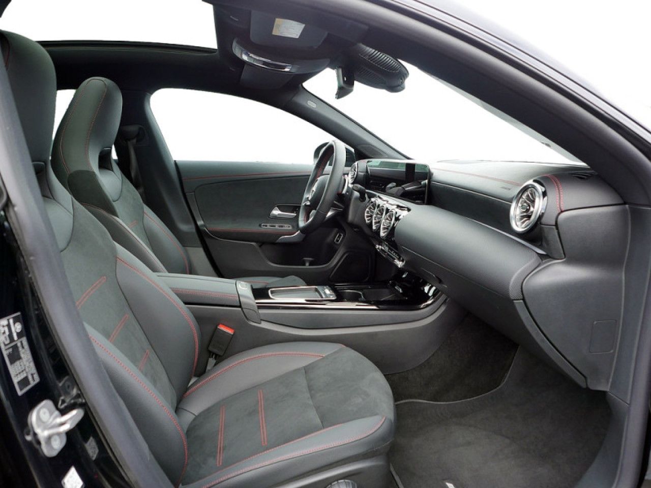 Mercedes-Benz CLA – Bild 5