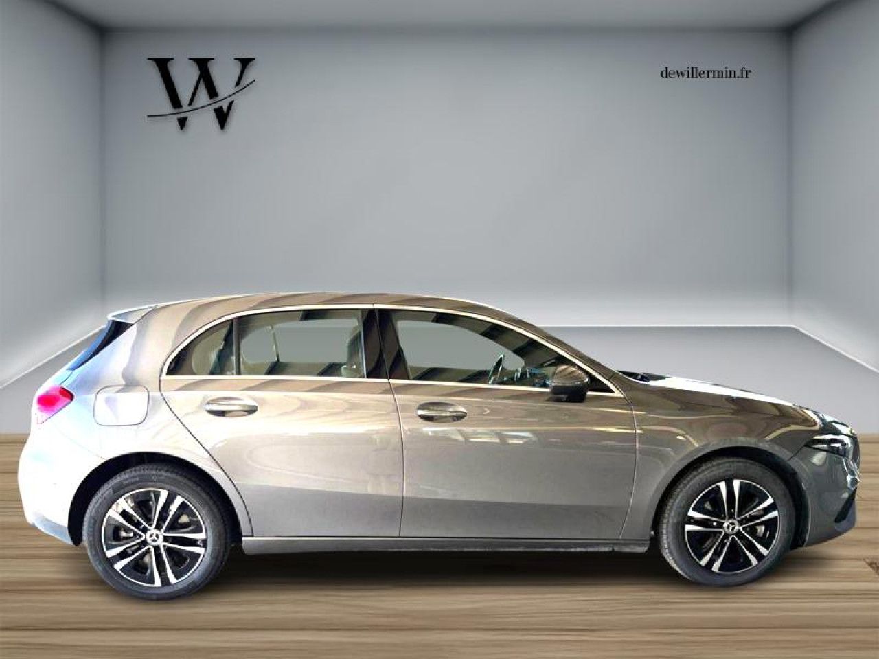 Photo du v&eacute;hicule 4 / 18