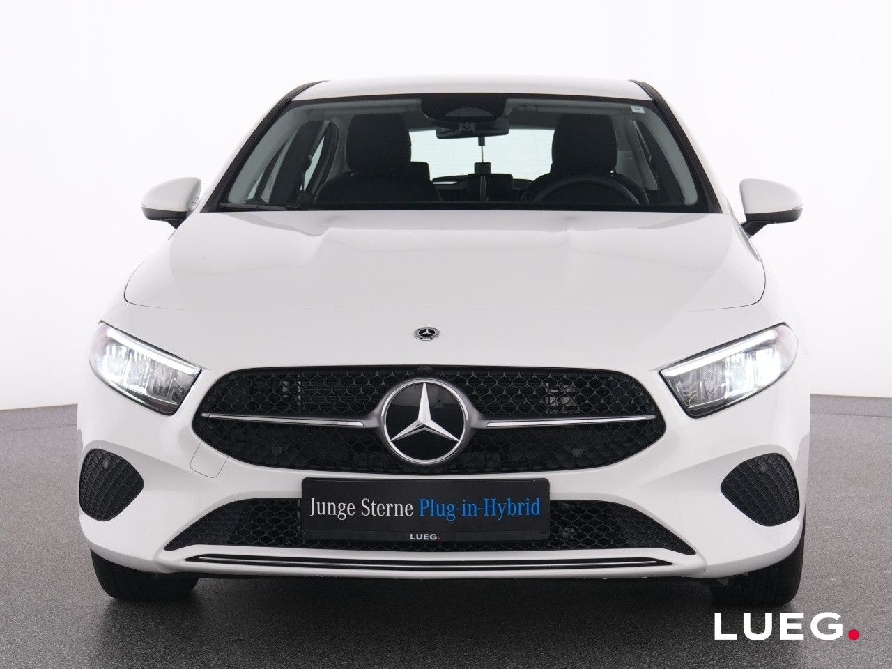 Mercedes-Benz A-Klasse – Bild 14