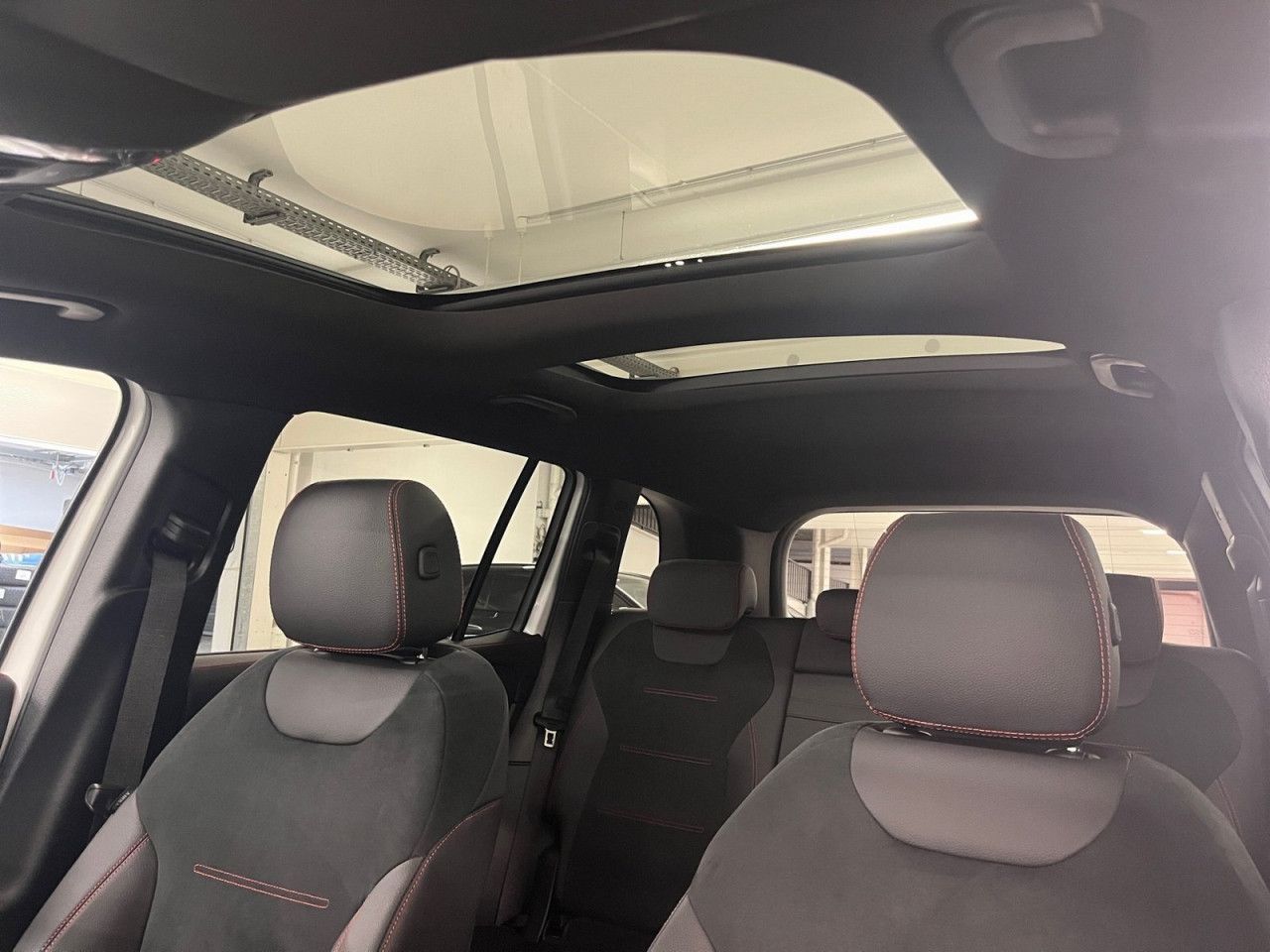 Mercedes-Benz GLB – Bild 17