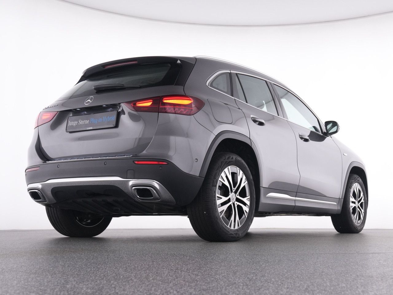 Mercedes-Benz GLA – Bild 7