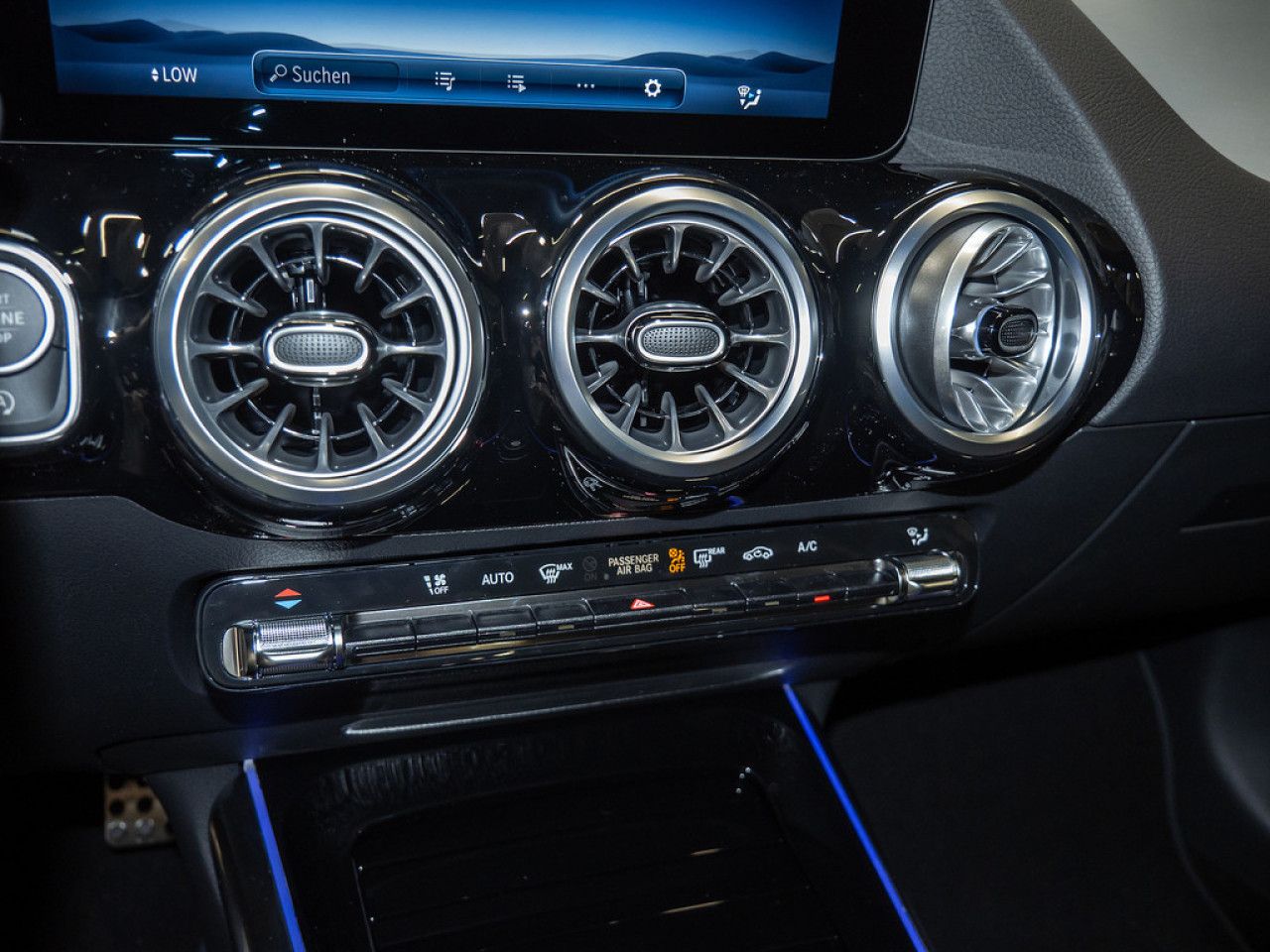Mercedes-Benz GLA – Bild 12