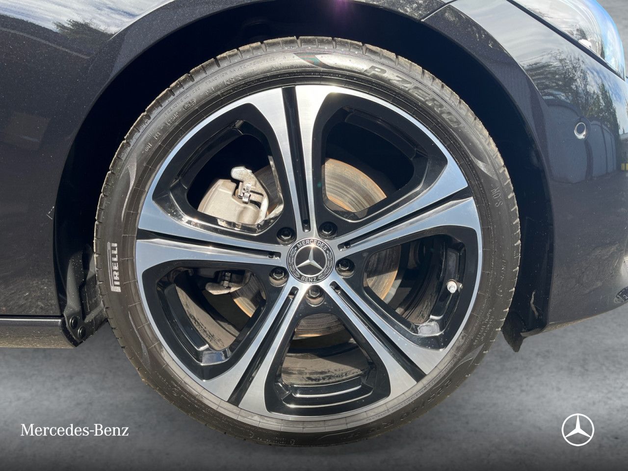 Mercedes-Benz C-Klasse – Bild 5