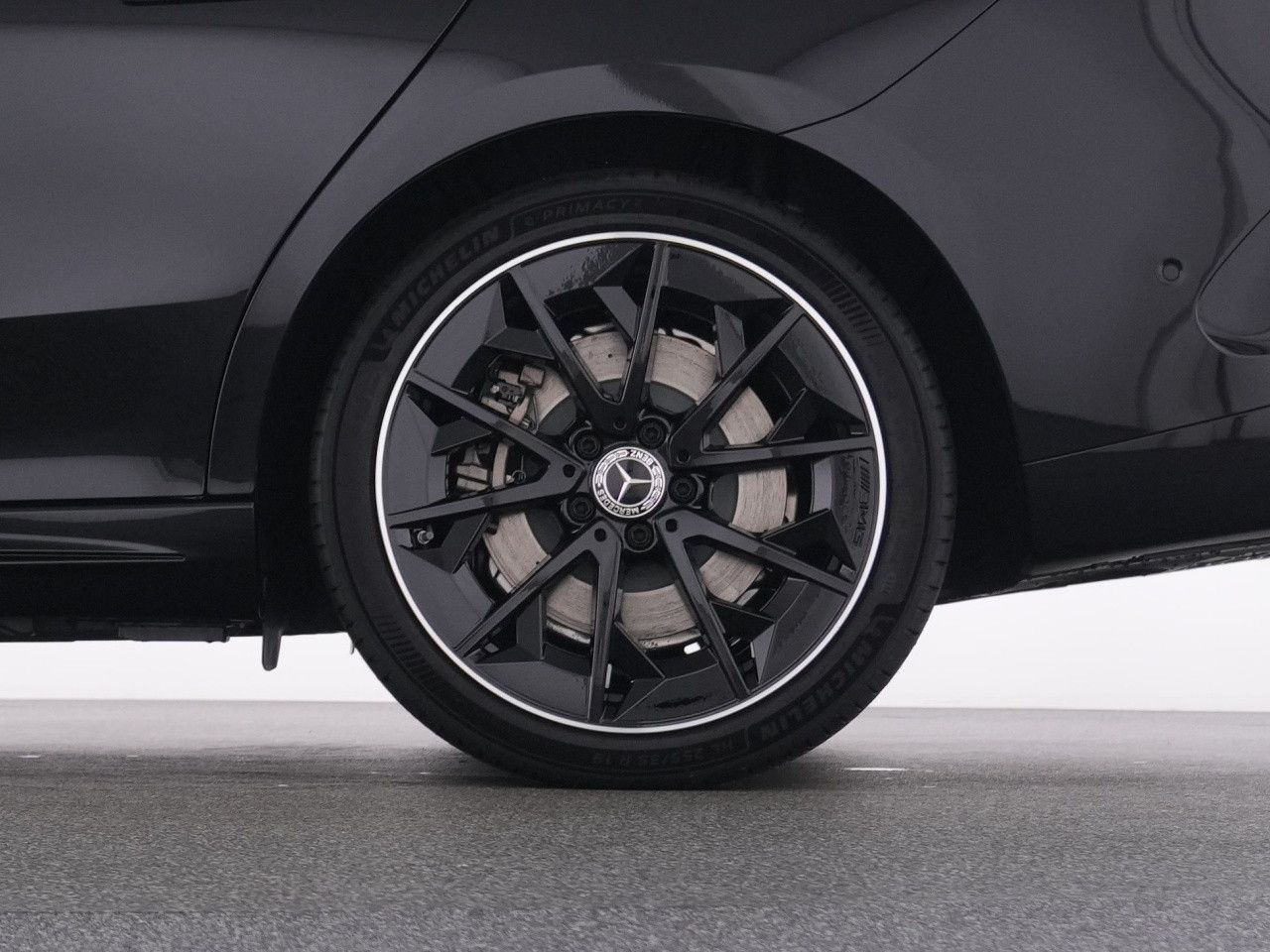 Mercedes-Benz CLA – Bild 20