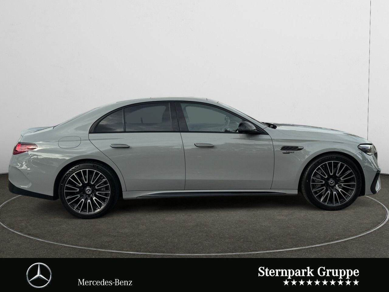 Mercedes-Benz E-Klasse – Bild 6