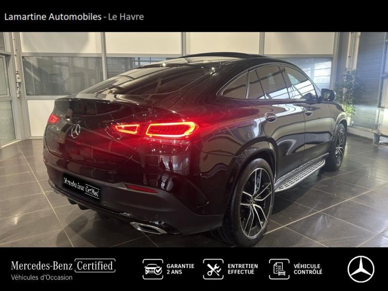 Photo du v&eacute;hicule 4 / 18