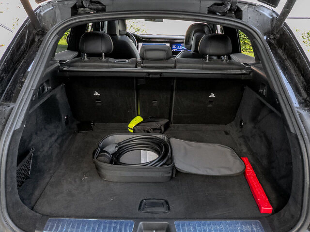 Mercedes-Benz EQE – Bild 10