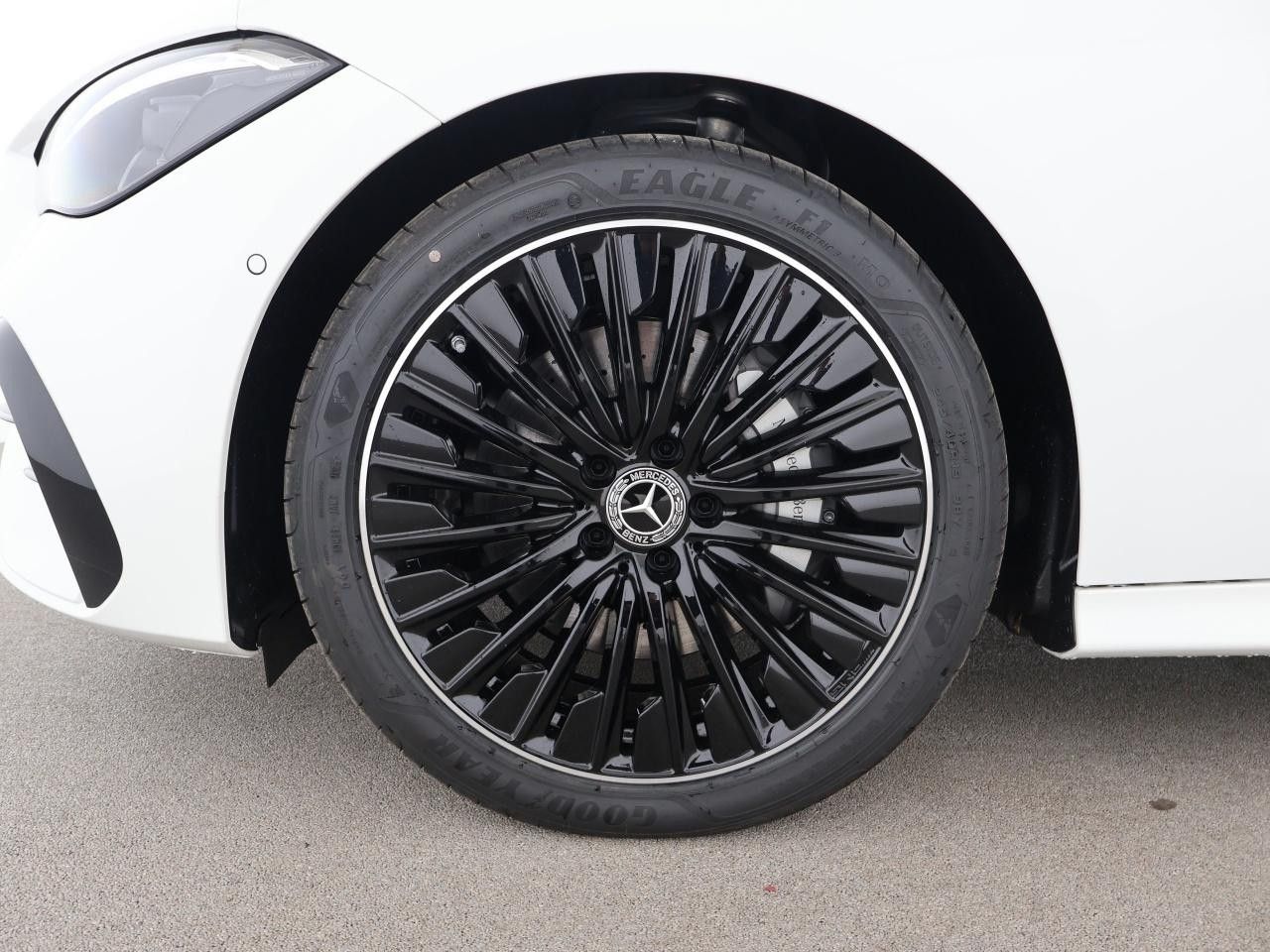 Mercedes-Benz CLE – Bild 16