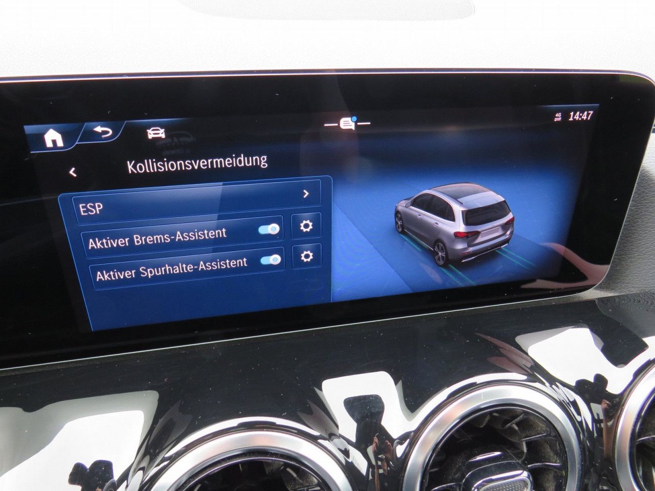 Mercedes-Benz B-Klasse – Bild 27