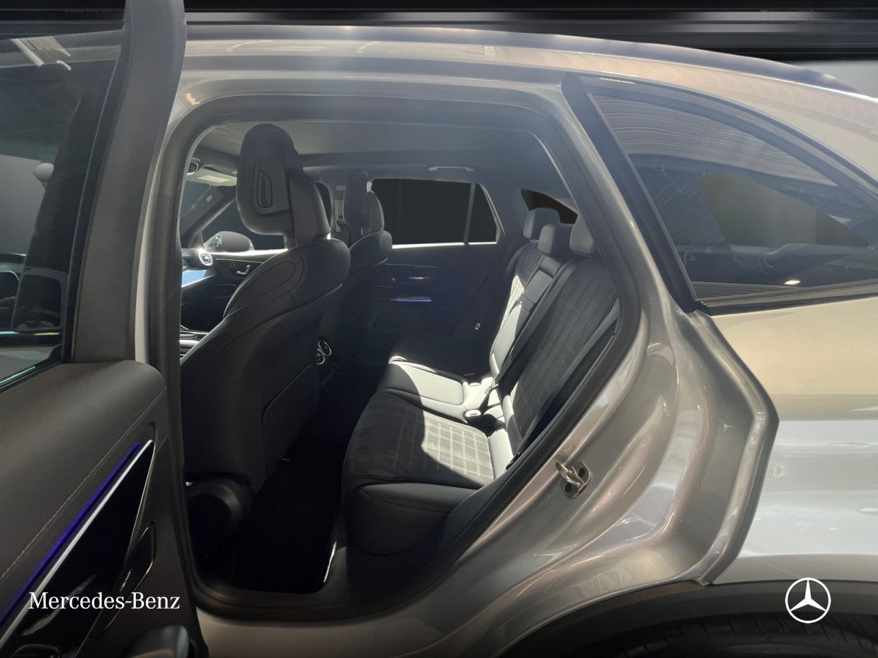 Mercedes-Benz GLC – Bild 15