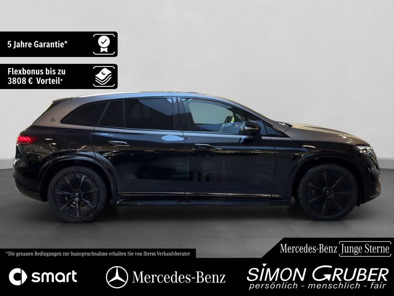 Mercedes-Benz EQS – Bild 13
