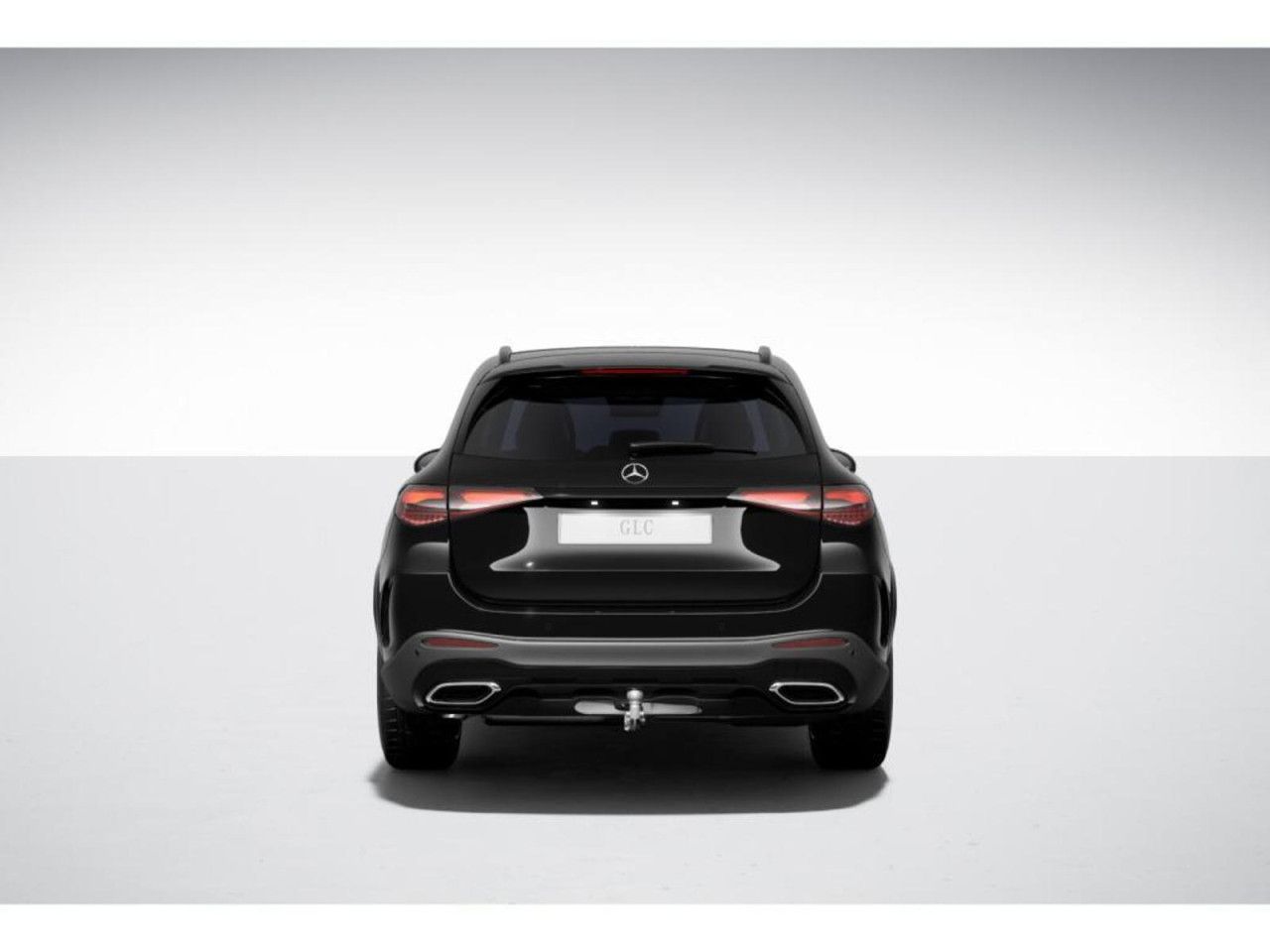 Mercedes-Benz GLC – Bild 4
