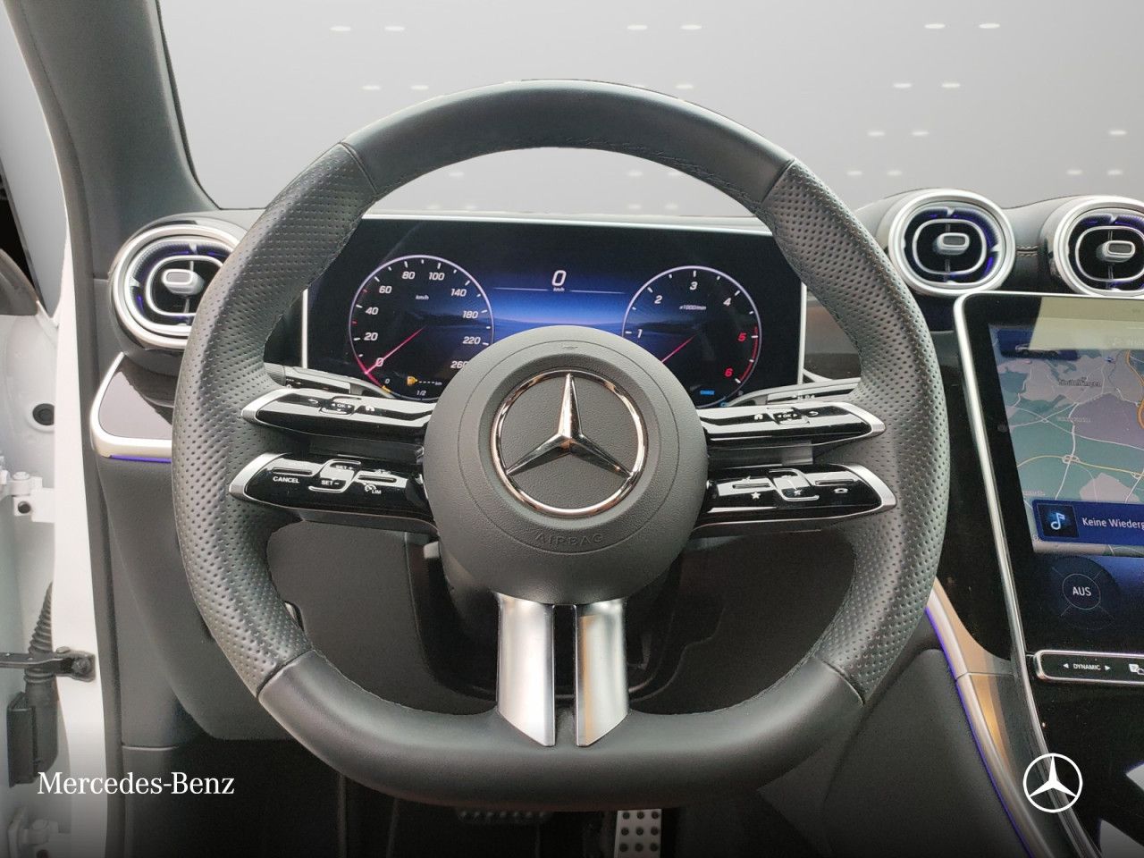 Mercedes-Benz GLC – Bild 11