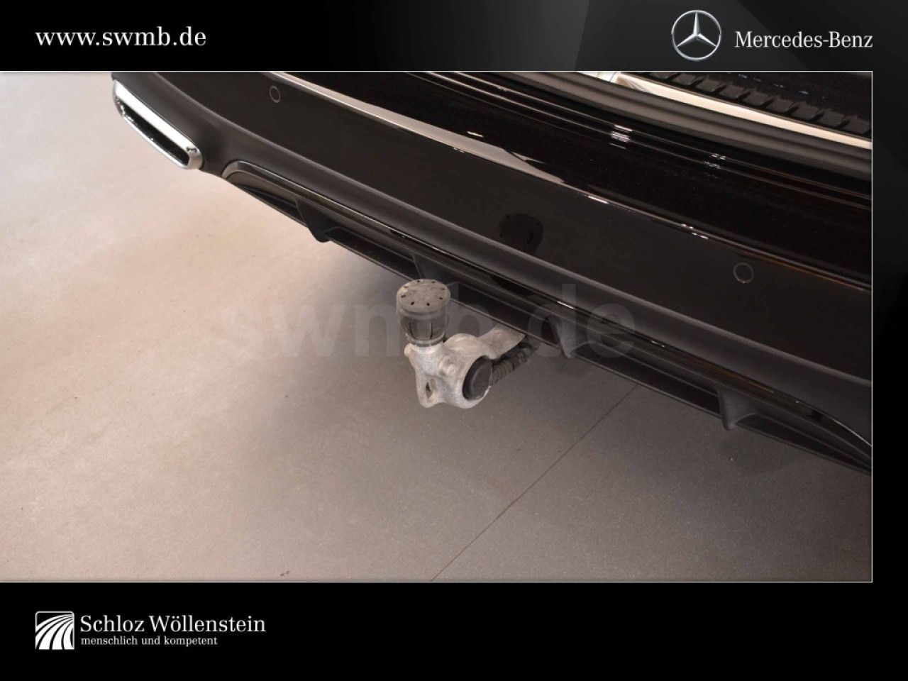 Mercedes-Benz E-Klasse – Bild 16