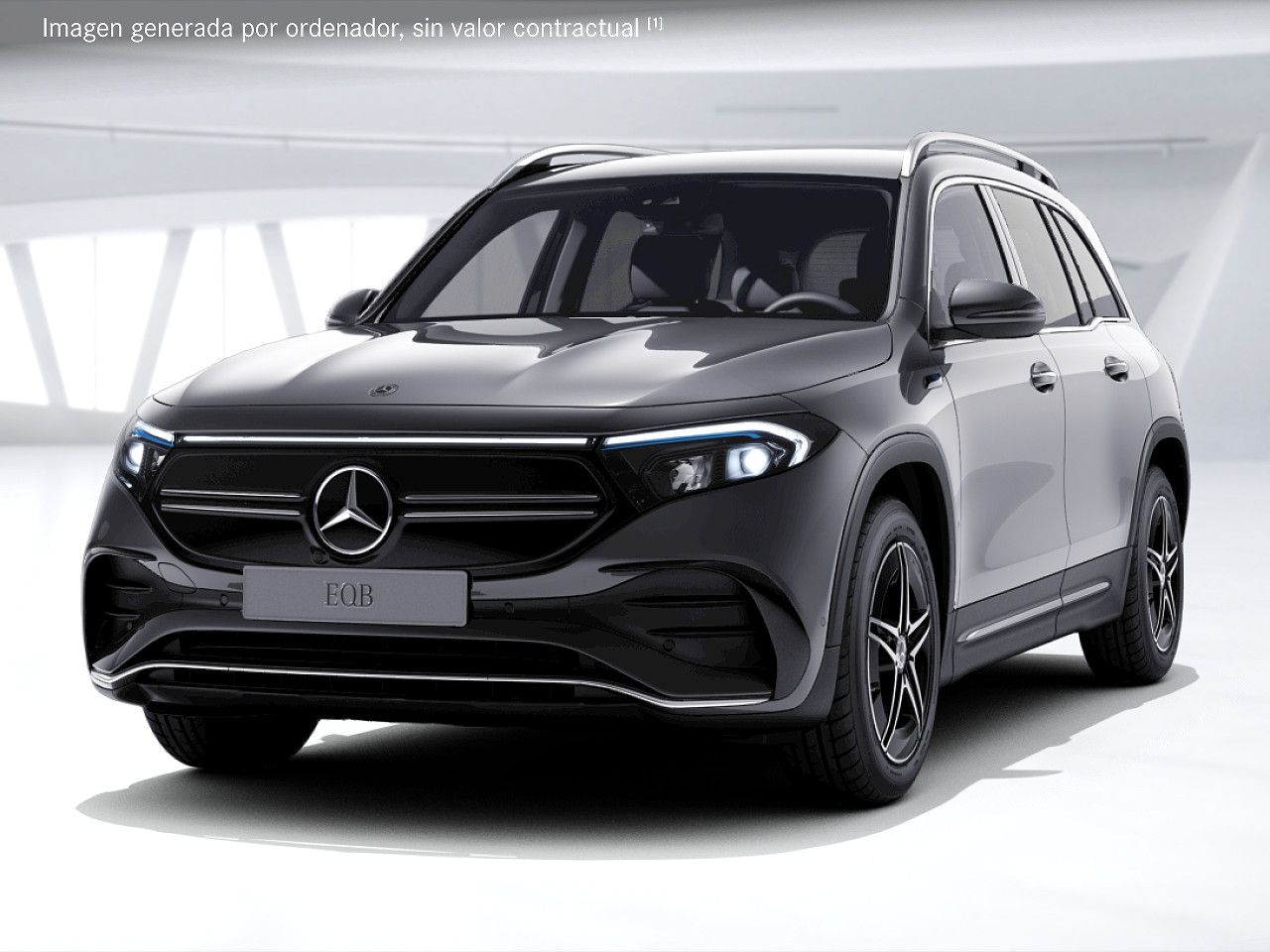 Foto de estudio 1 / 5