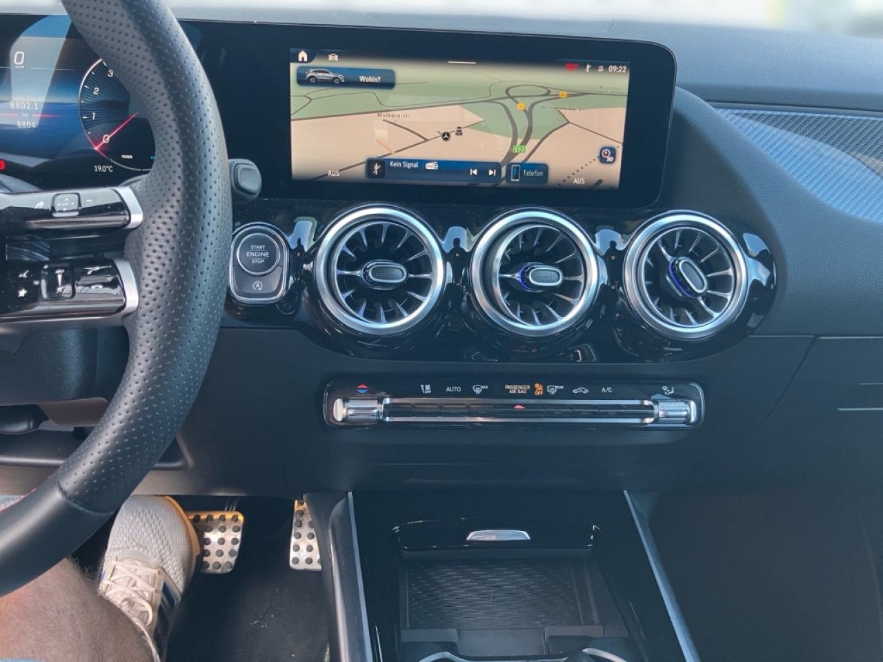Mercedes-Benz GLA – Bild 12