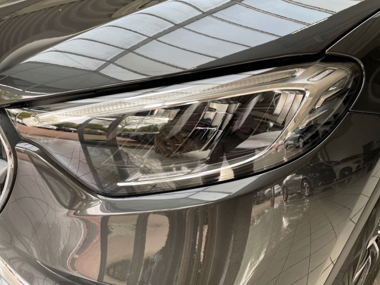 Mercedes-Benz GLC – Bild 2