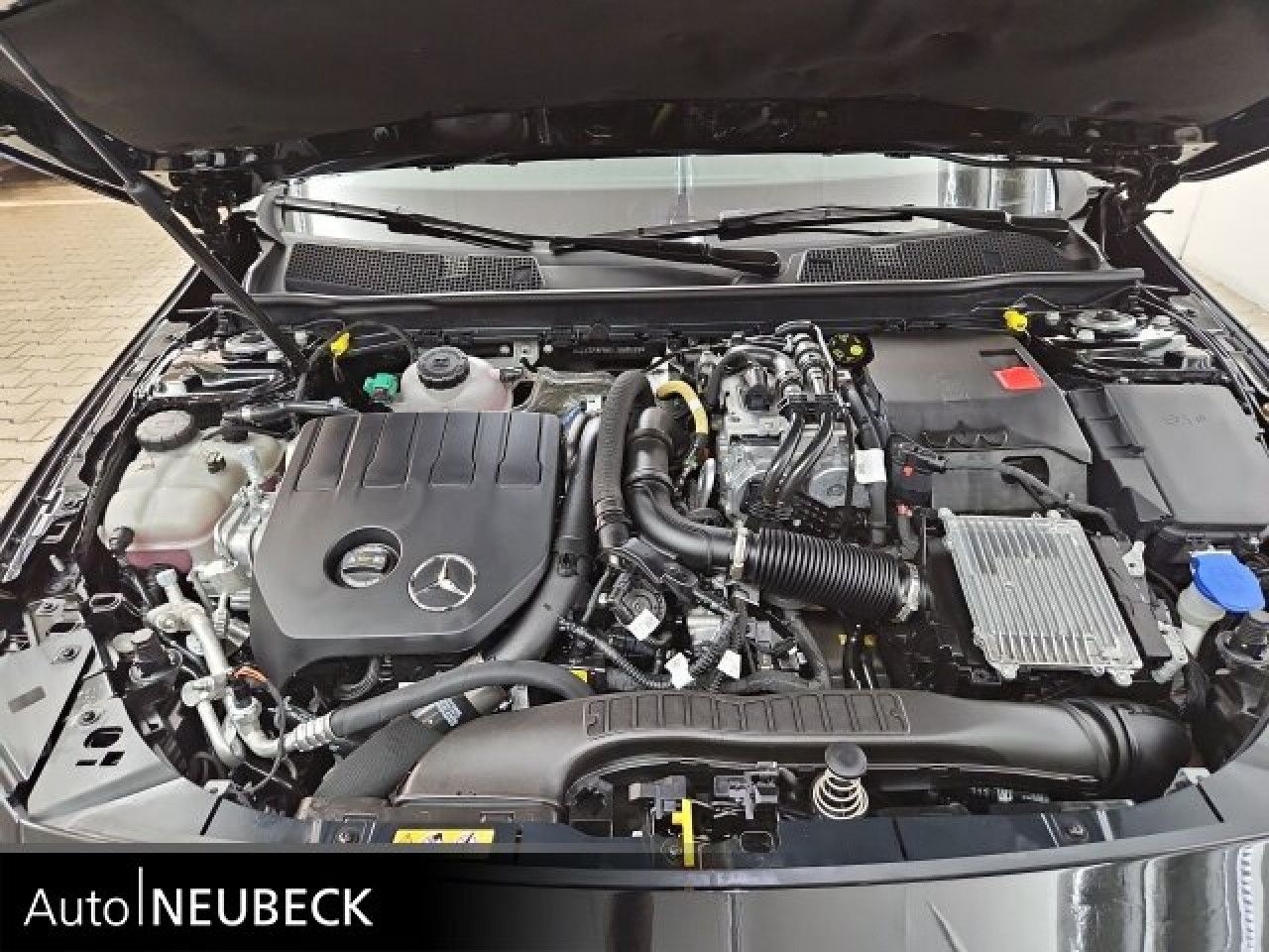Mercedes-Benz A-Klasse – Bild 25