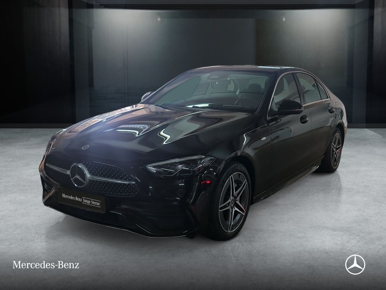 Mercedes-Benz C-Klasse – Bild 7
