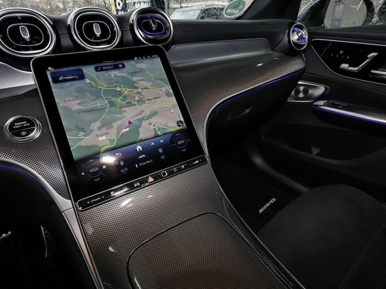 Mercedes-Benz GLC – Bild 10