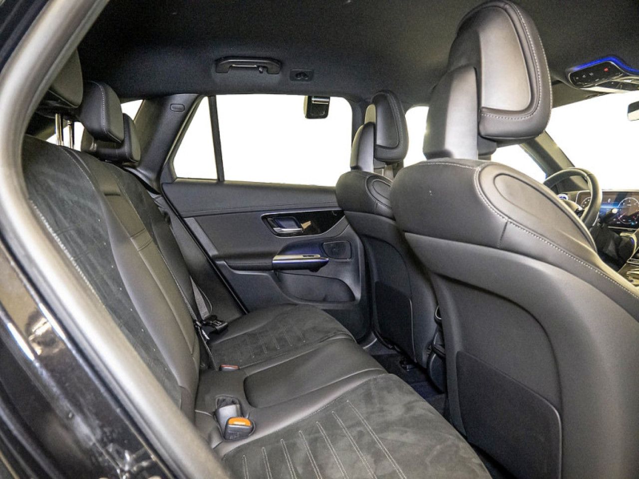 Mercedes-Benz GLC – Bild 6