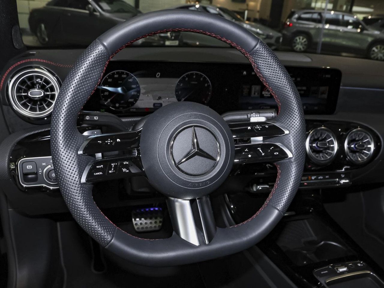 Mercedes-Benz CLA – Bild 10