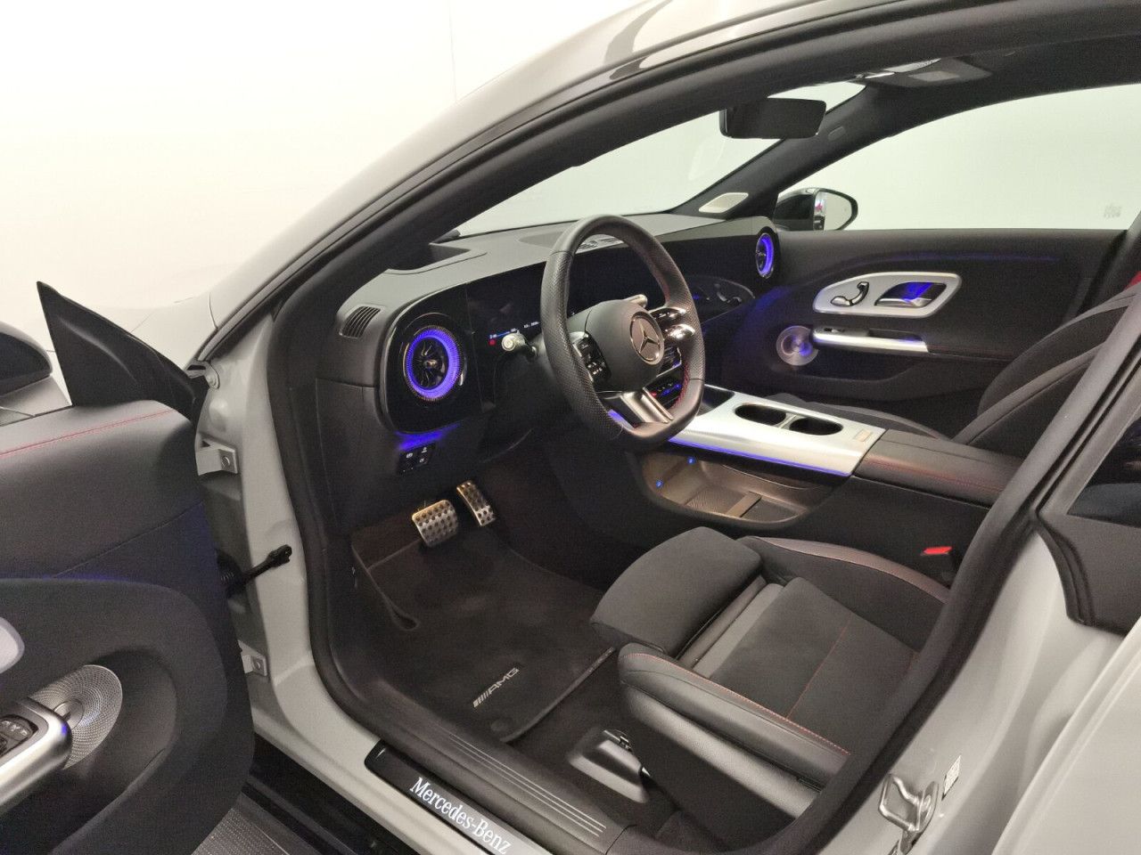 Mercedes-Benz CLA – Bild 10