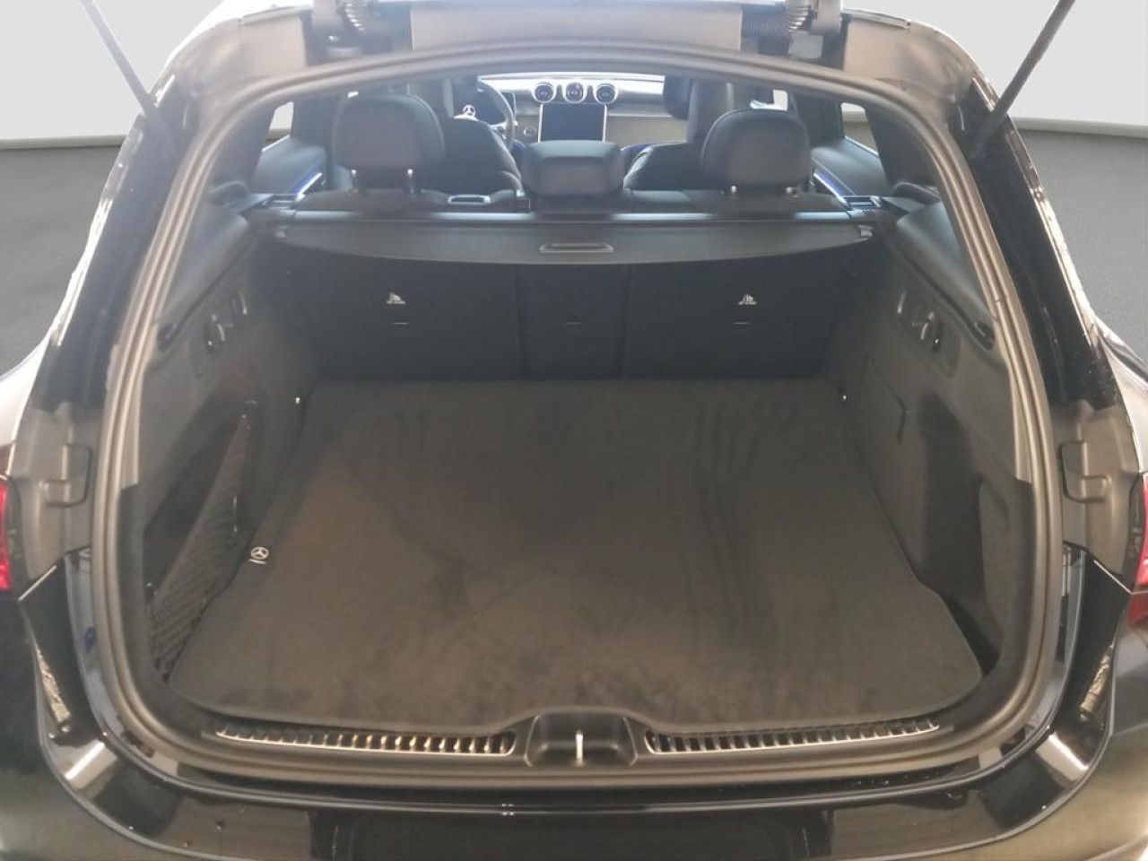 Mercedes-Benz GLC – Bild 14