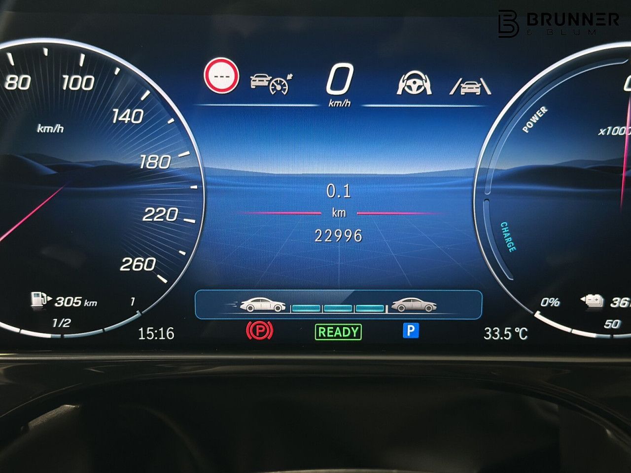Mercedes-Benz E-Klasse – Bild 22