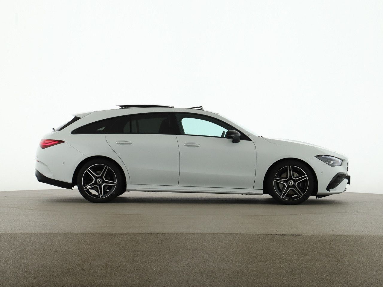 Mercedes-Benz CLA – Bild 7
