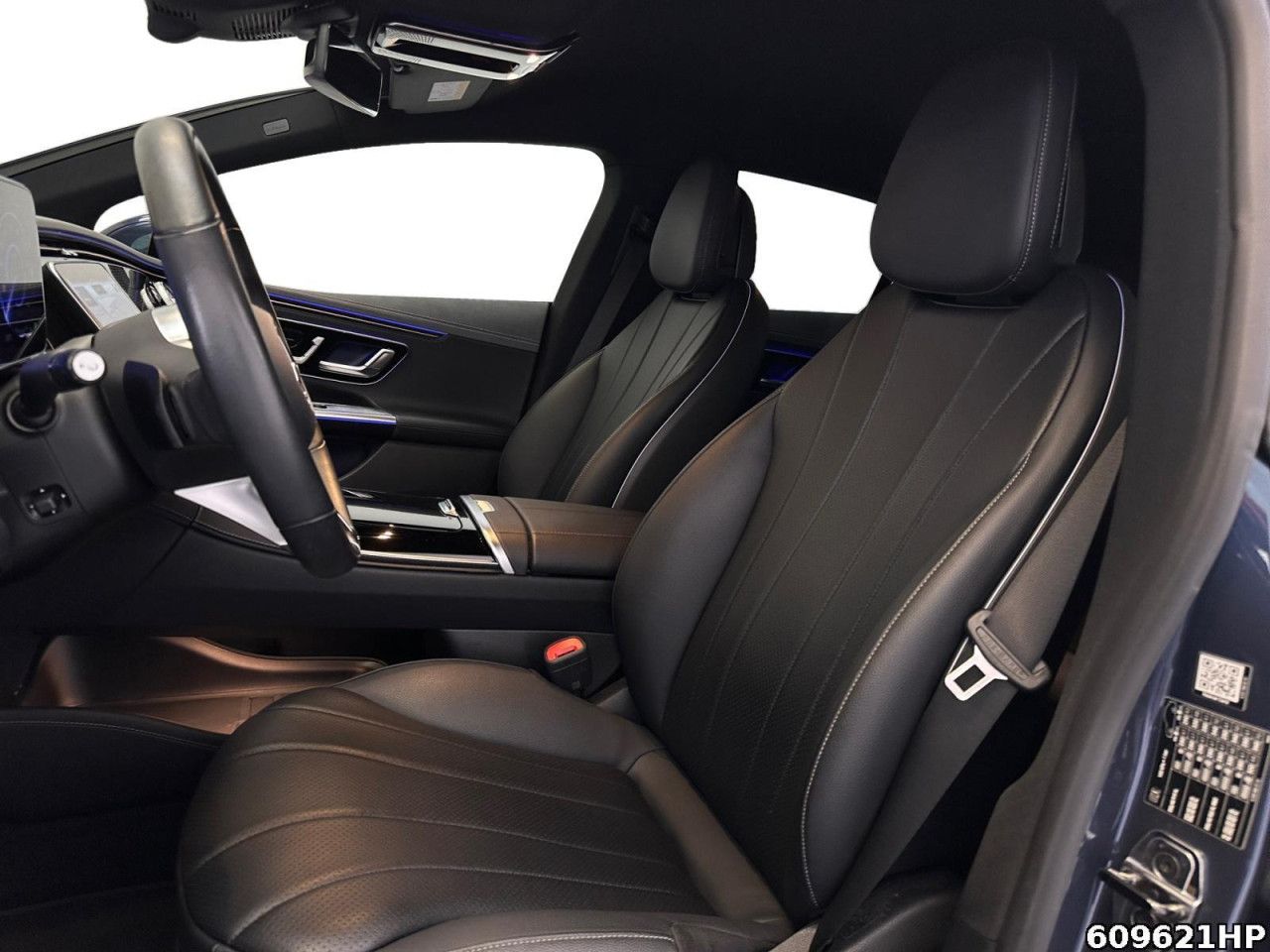Mercedes-Benz EQE – Bild 11