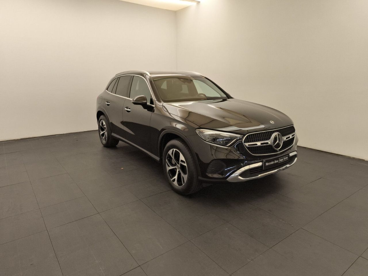 Mercedes-Benz GLC – Bild 3