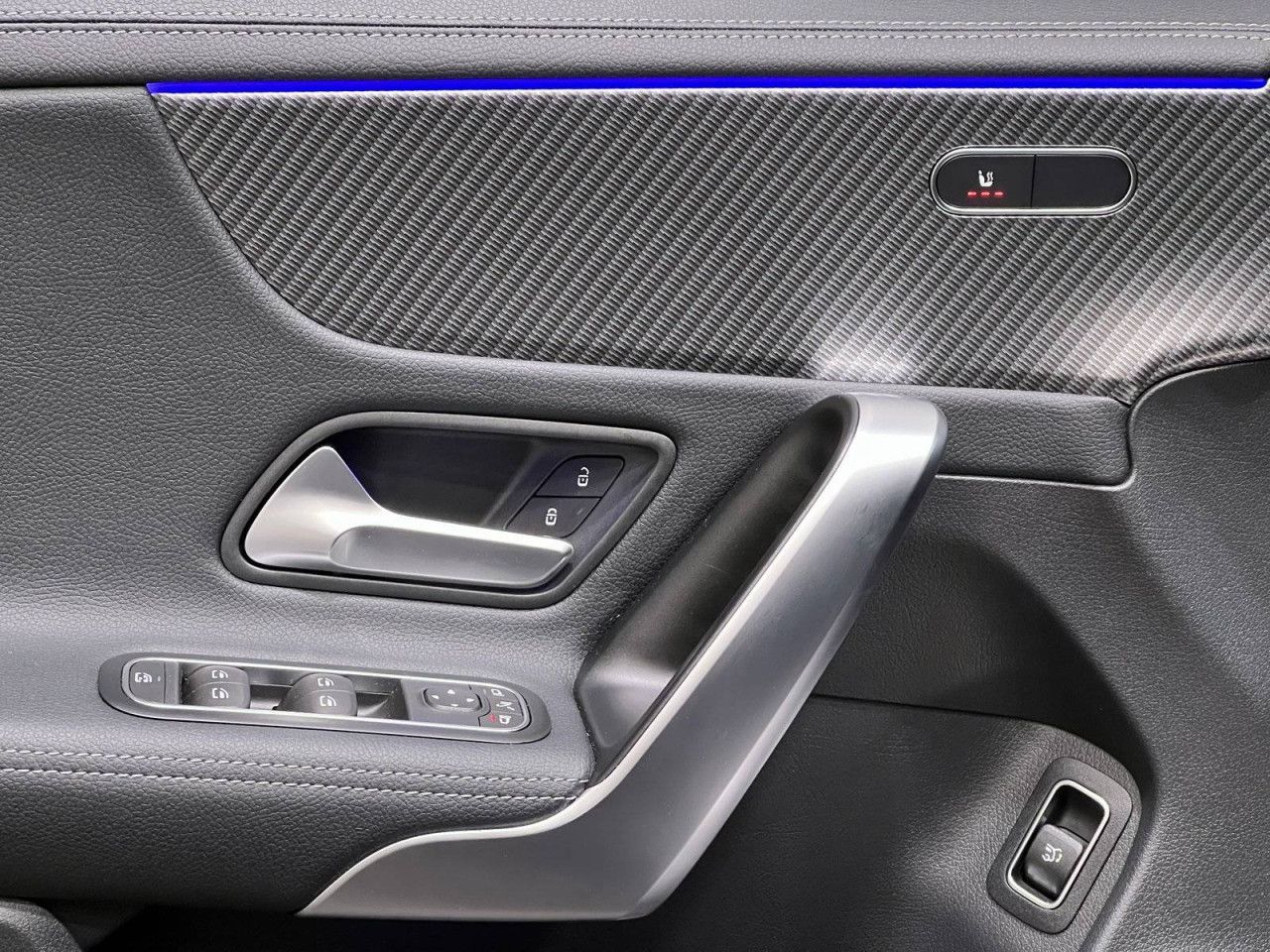Mercedes-Benz CLA – Bild 13