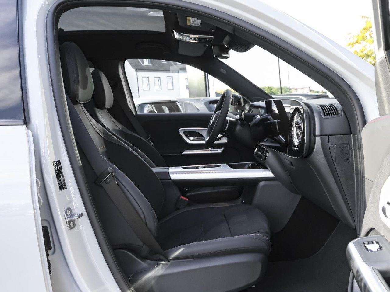 Mercedes-Benz GLB – Bild 5