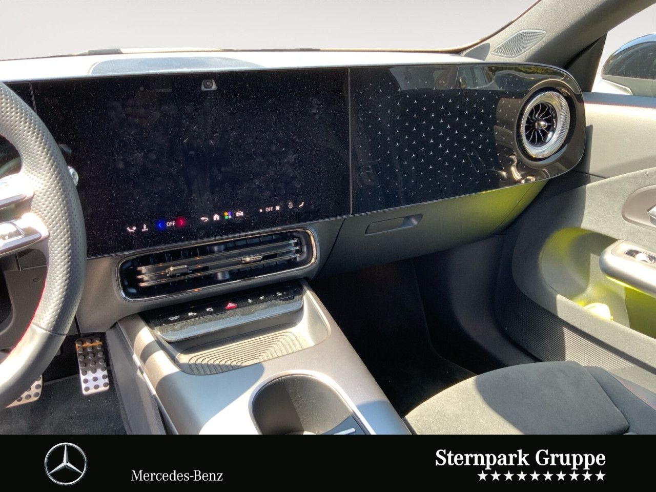 Mercedes-Benz CLA – Bild 11