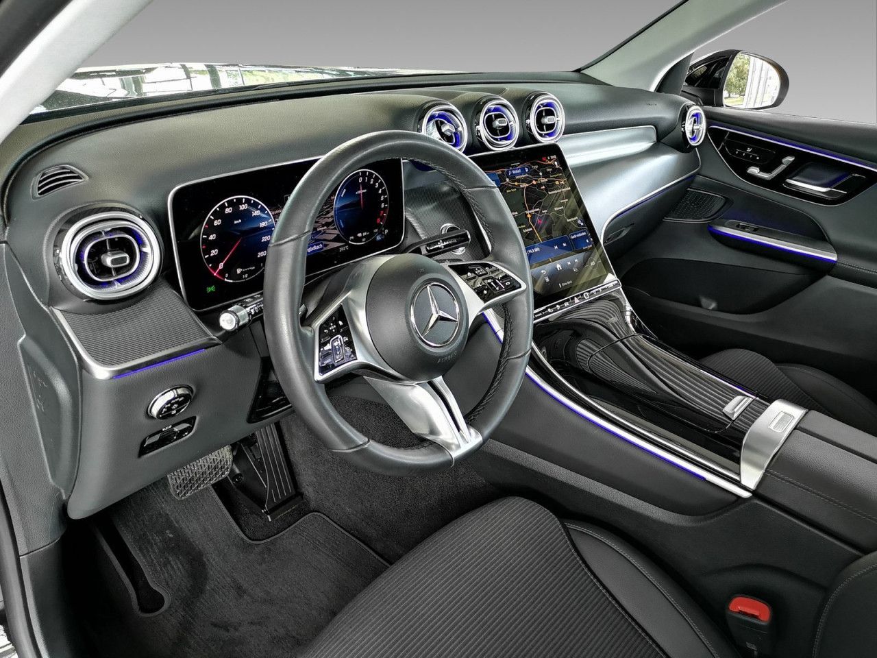 Mercedes-Benz GLC – Bild 26