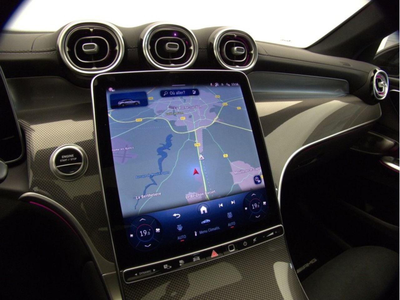 Photo du v&eacute;hicule 15 / 18