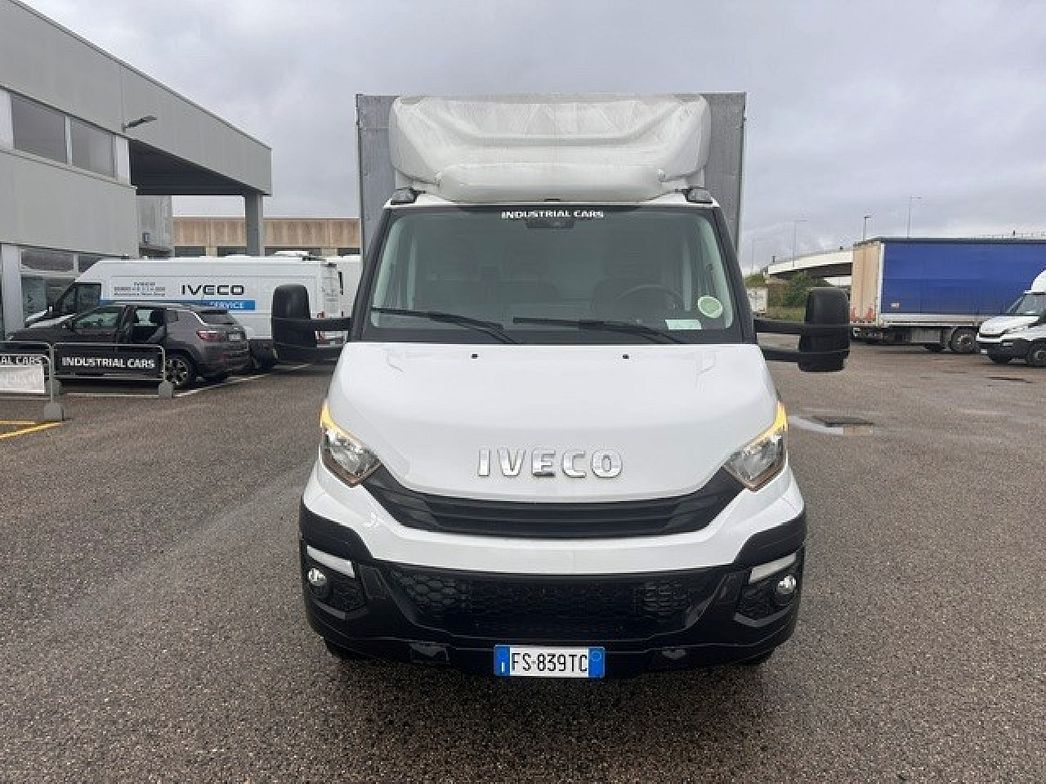 IVECO | 70C18