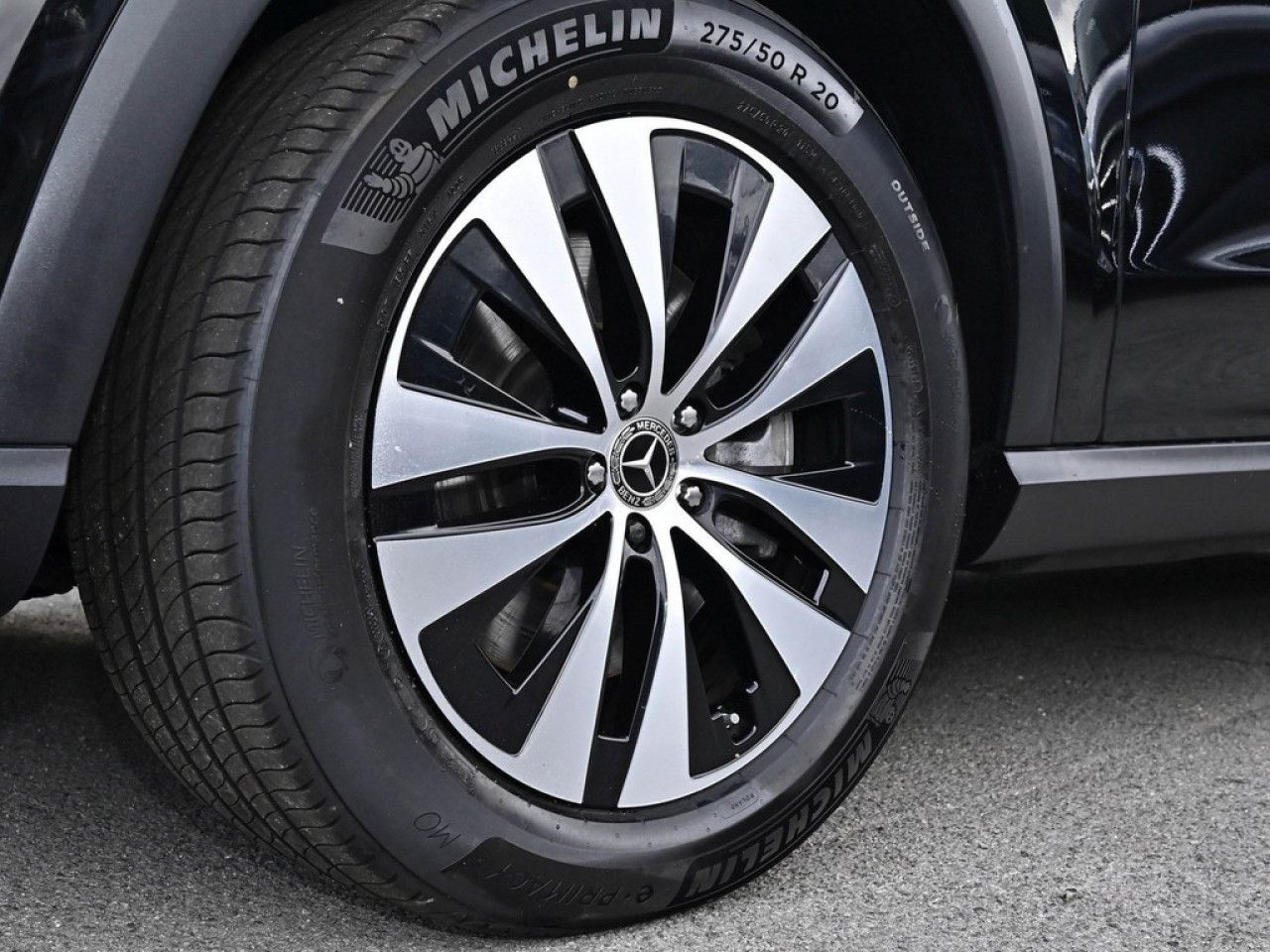 Mercedes-Benz GLE – Bild 10