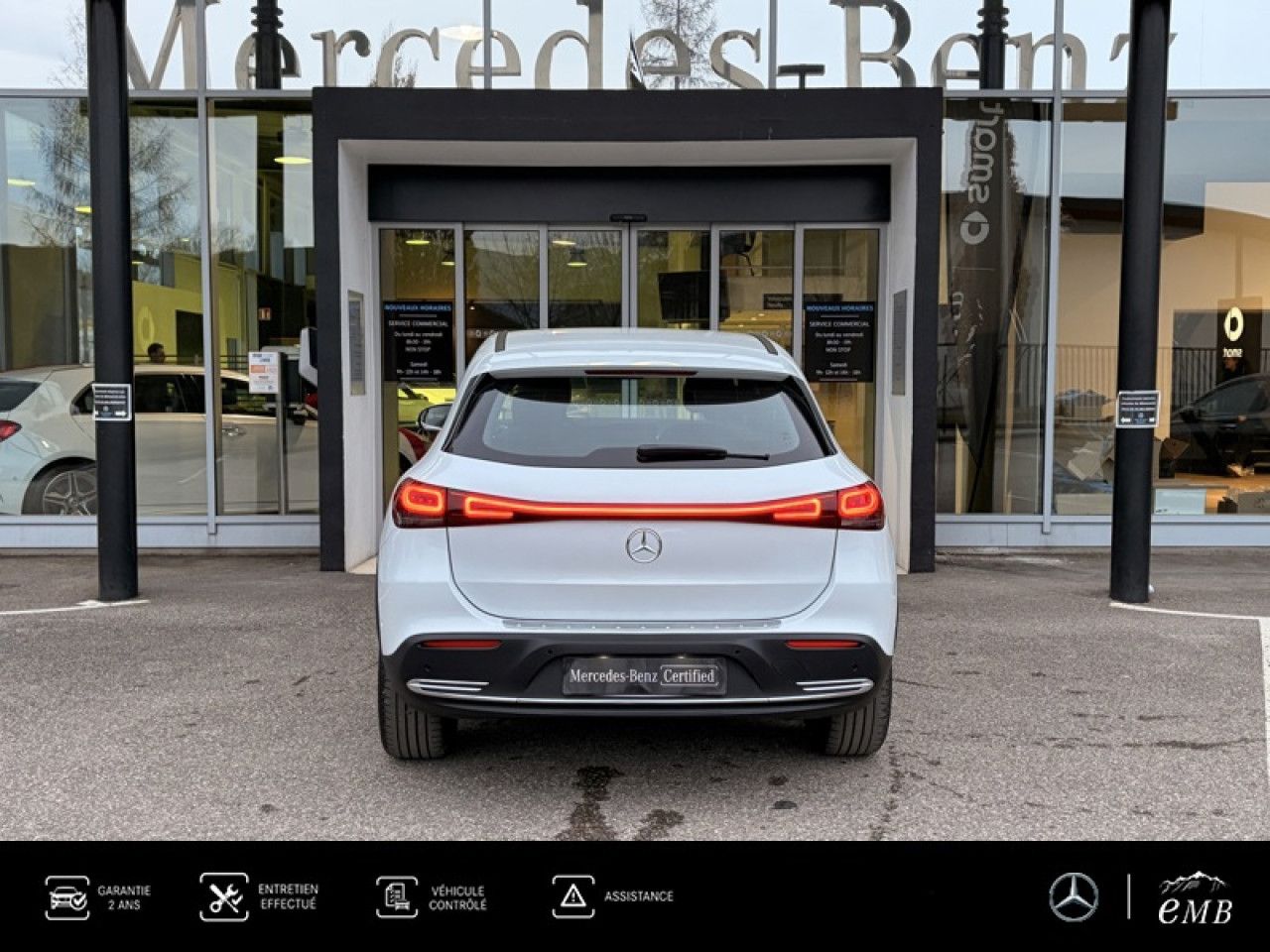 Photo du v&eacute;hicule 5 / 18