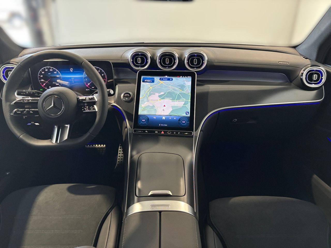 Mercedes-Benz GLC – Bild 10