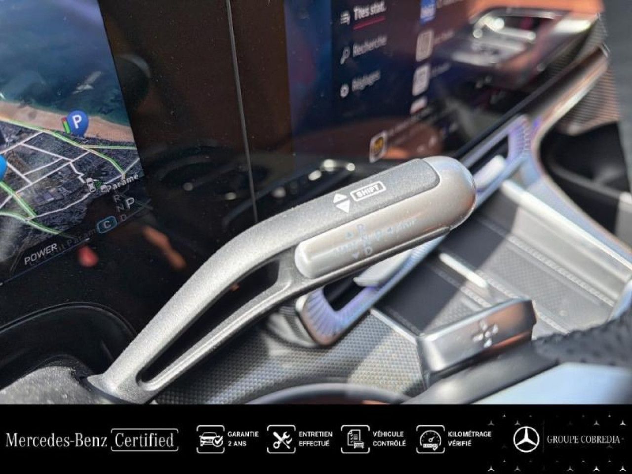 Photo du v&eacute;hicule 10 / 18