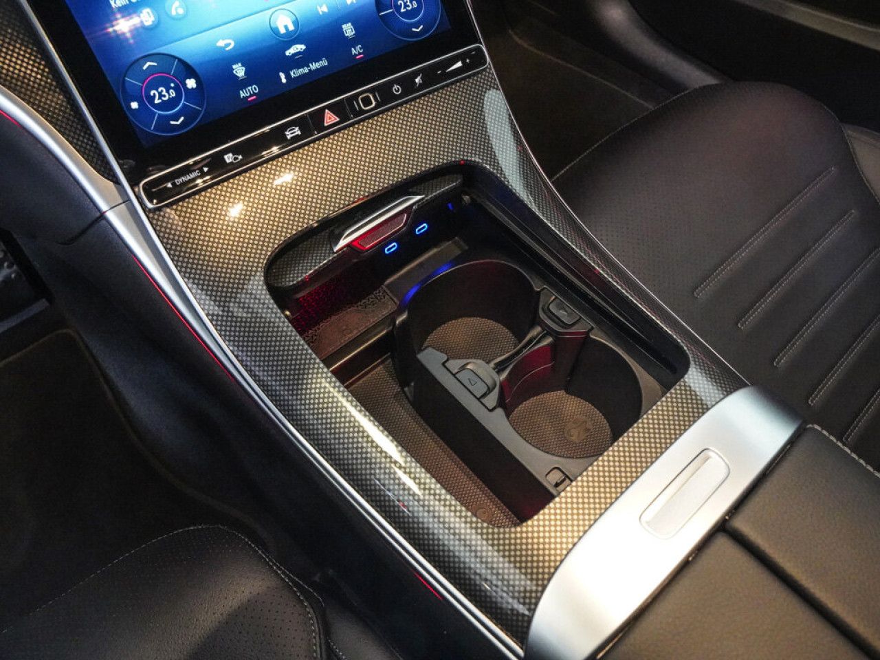 Mercedes-Benz C-Klasse – Bild 12