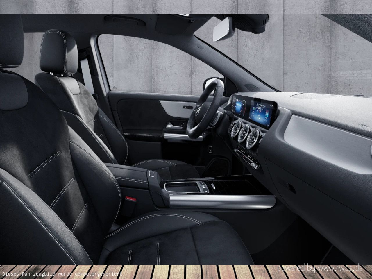 Mercedes-Benz GLA – Bild 4