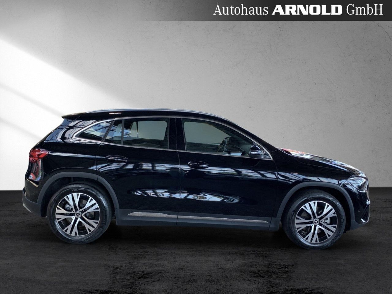Mercedes-Benz GLA – Bild 6