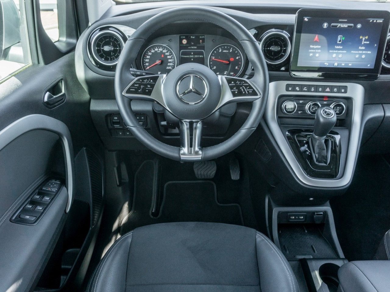 Mercedes-Benz T-Klasse – Bild 17