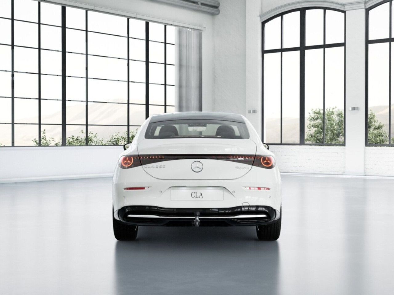 Mercedes-Benz CLA – Bild 5