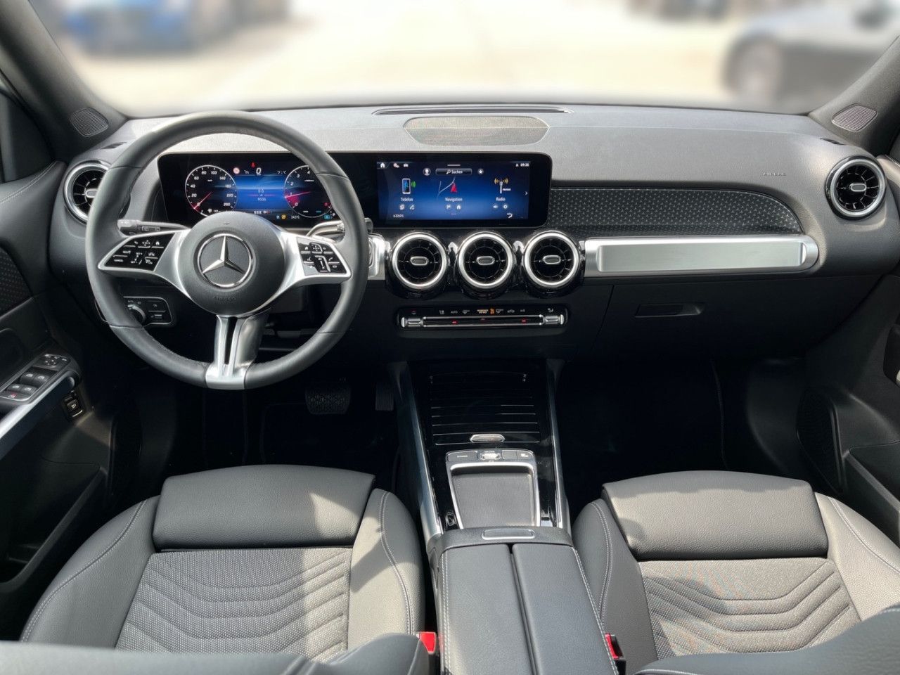 Mercedes-Benz GLB – Bild 10